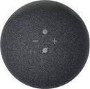 Amazon Echo (4th Gen) - Smart  Home Hub with Alexa - Charcoal