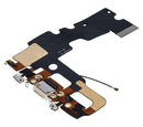 Puerto de carga para iPhone 7 (Oro / Oro Rosa)