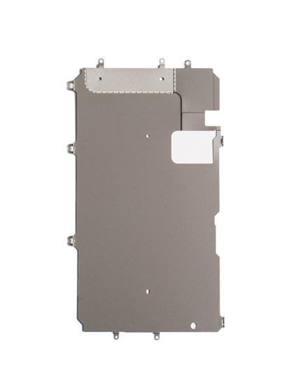 Pantalla LCD para iPhone 7 Plus con placa de metal