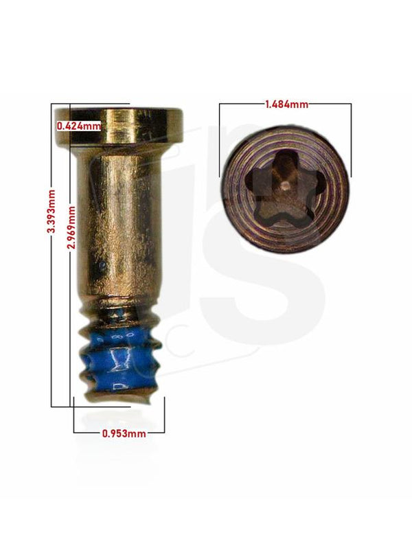 Caja de Tornillos 2.0 Recarga