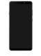 Pantalla OLED para Samsung Galaxy A9 con marco (Original)