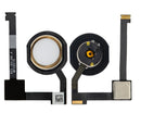 Boton de inicio con flex para iPad Pro 12.9" 1ra Gen (2015) / Air 2 (Oro)
