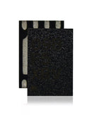 Regulador Sincrono Buck IC para MacBooks