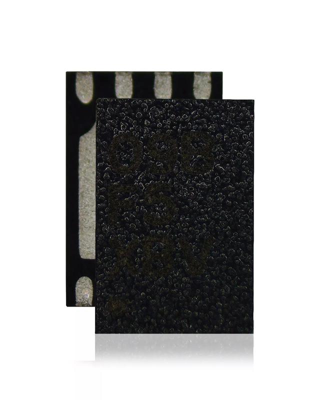 Regulador Sincrono Buck IC para MacBooks