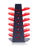 Torre de Cintas Modelo 6 incluye 6 portacintas