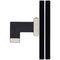 Cable Flex del Sensor de la Camara Trasera para iPhone 12 Pro Max (I2C)