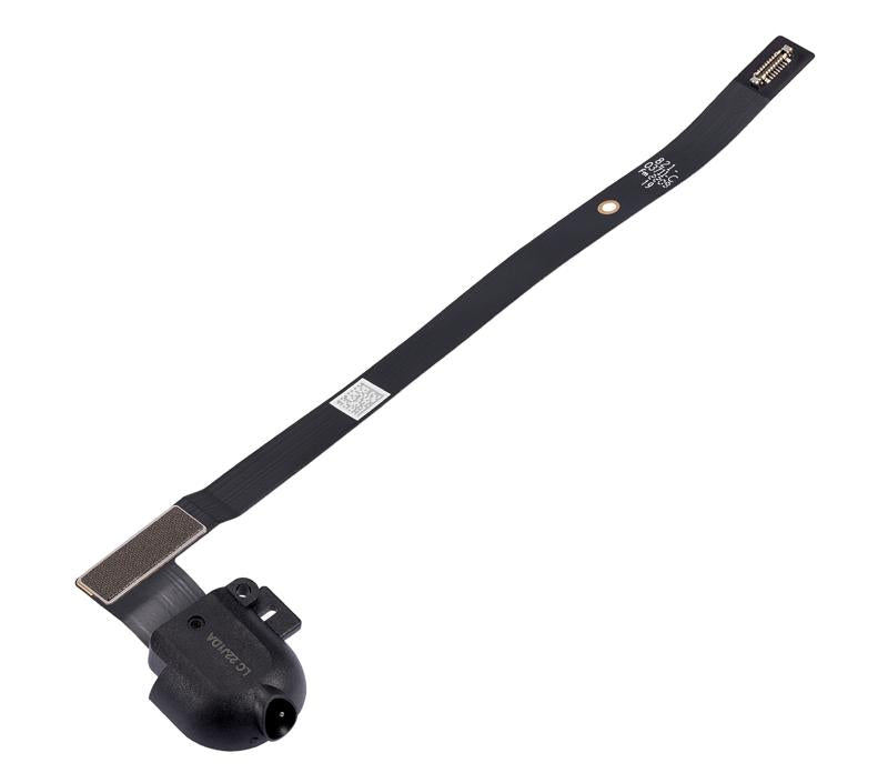 Puerto de auriculares para iPad 9 (2021) Negro Version WiFi
