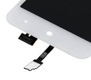 Pantalla LCD para iPod Touch 4 Blanca