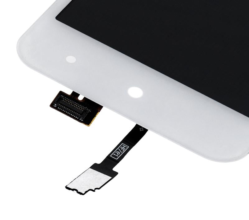 Pantalla LCD para iPod Touch 4 Blanca