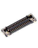 Conector FPC de la camara teleobjetivo trasera para iPhone 11 / 11 Pro / 11 Pro Max
