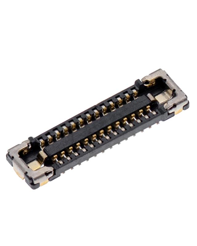 Conector FPC de la camara teleobjetivo trasera para iPhone 11 / 11 Pro / 11 Pro Max