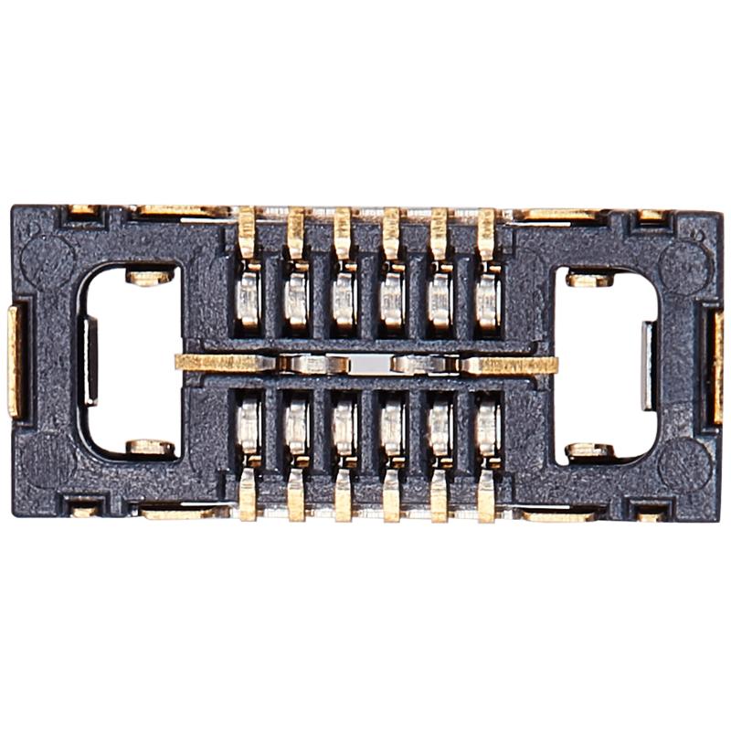 Conector FPC de energia para iPhone 14 / 14 Plus (12 pines)