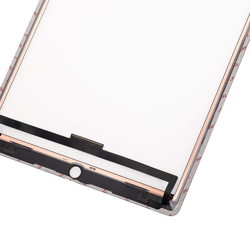 Digitalizador para iPad Pro 12.9" 2da Gen (2017) Negro
