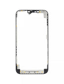 Marco de LCD para iPhone 12 Pro Max sin pegamento (Paquete de 10)