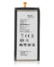 Bateria para LG G8X ThinQ / V50 ThinQ 5G / V50s ThinQ 5G (BL-T42)