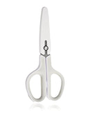 Tijeras Teflon Antiadherentes con Hojas de Samurai Gris (Wera)