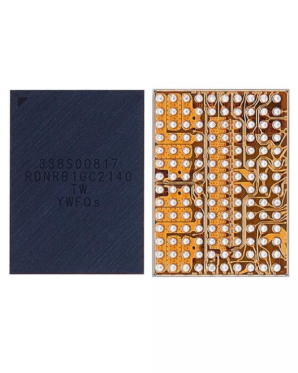 Chip IC de carga inalambrica para iPhone 13 / 13 Mini / 13 Pro / 13 Pro Max