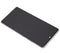Pantalla OLED para Samsung Galaxy S10 Lite con marco (Blanco Prisma)
