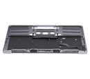 Carcasa superior con teclado para MacBook Pro 13" Retina (A1708 / Finales de 2016 / Mediados de 2017) (Teclado en frances) (Gris espacial)