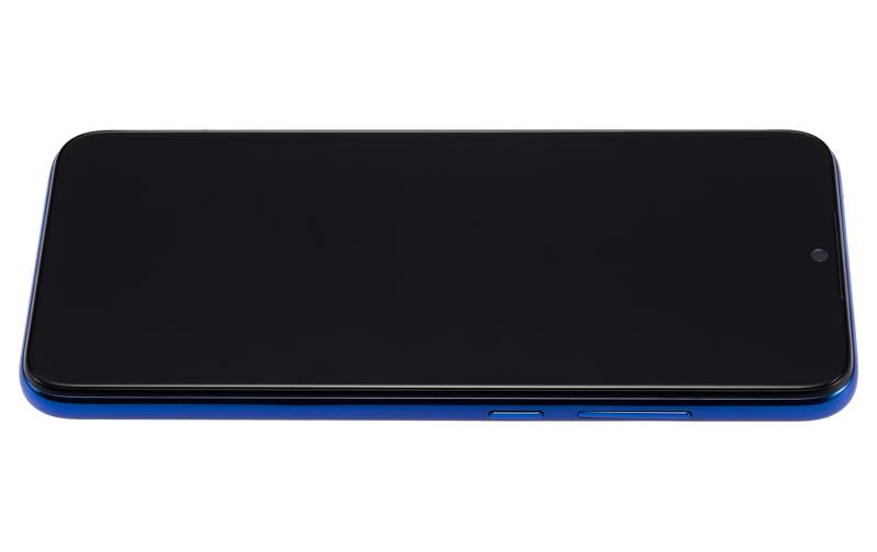 Pantalla LCD con marco para Xiaomi Redmi Note 8 Azul Neptuno