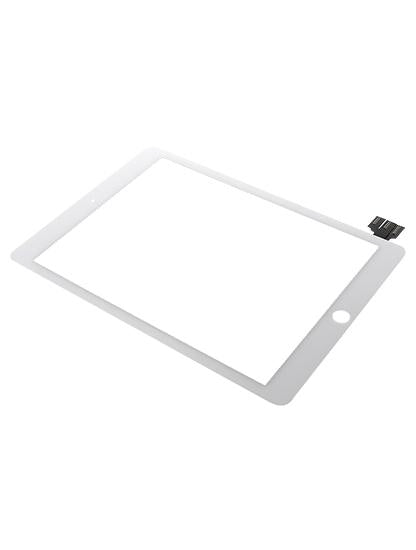 Digitalizador para iPad Pro 9.7" (Requiere separacion de vidrio) (Blanco)