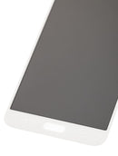 Pantalla OLED para Samsung Galaxy J7 / J7 Duo (J710 / 2016) color Blanco