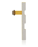 Cable flex de botones de encendido y volumen para Motorola Moto E6S (XT2053 / 2020)