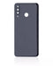 Tapa trasera con lente de camara para Huawei P30 Lite / Nova 4E (4GB RAM) (Negro Medianoche)