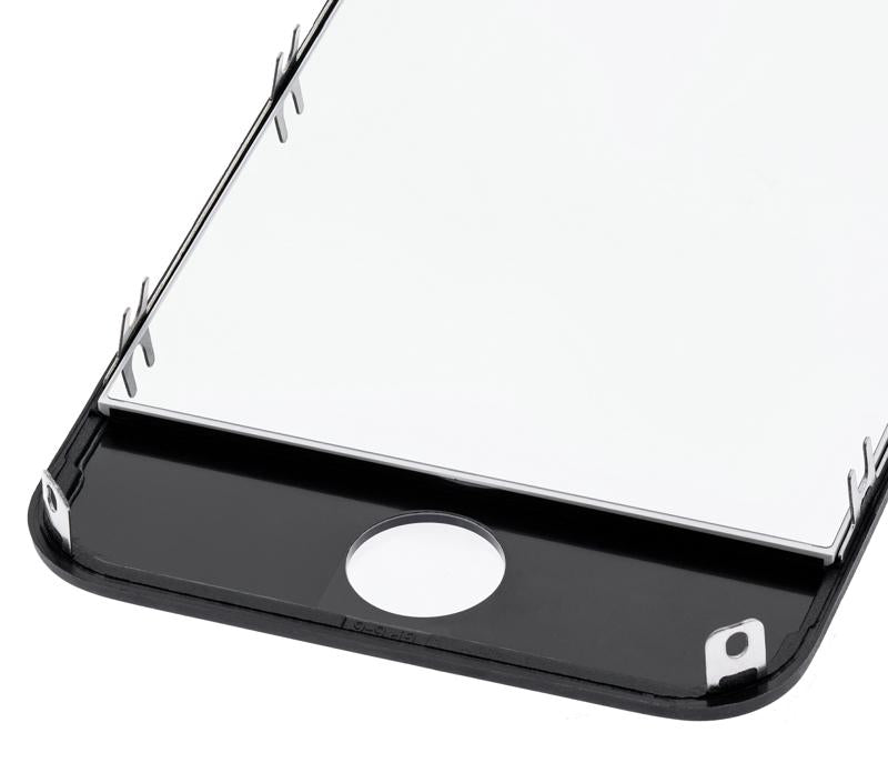 Pantalla LCD para iPhone 4 CDMA (Negro)