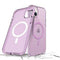 PRODIGEE CASE SAFETEE NEO IPHONE 14/13 LILA