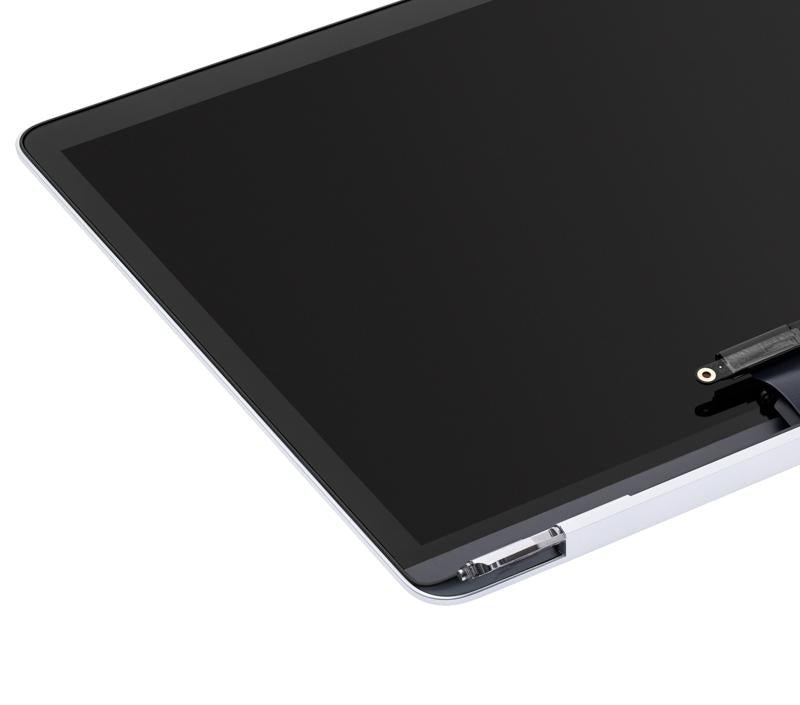 Pantalla Completa LCD para MacBook Pro 13" con Touch Bar A1706 / A1708 (Finales 2016 / Mediados 2017) Grado A (Plateado)