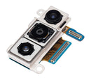 Camara trasera (Gran angular, Teleobjetivo y Ultra gran angular) para Samsung Galaxy Note 10