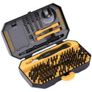 Destornillador de precision 145 en 1 JM-8183 Jakemy