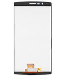 Pantalla LCD para LG G4 original sin marco (Negro)