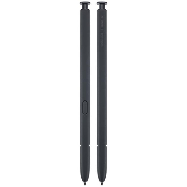 Lapiz tactil para Samsung Galaxy S23 Ultra (Premium) (Negro Fantasma)