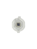 Boton de inicio con flex para iPhone 4 (Blanco)