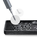 Placas de almacenamiento de tornillos para telefono (Qianli)