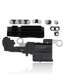 Malla de altavoz/microfono para iPhone 14 (Starlight) (Paquete de 10)