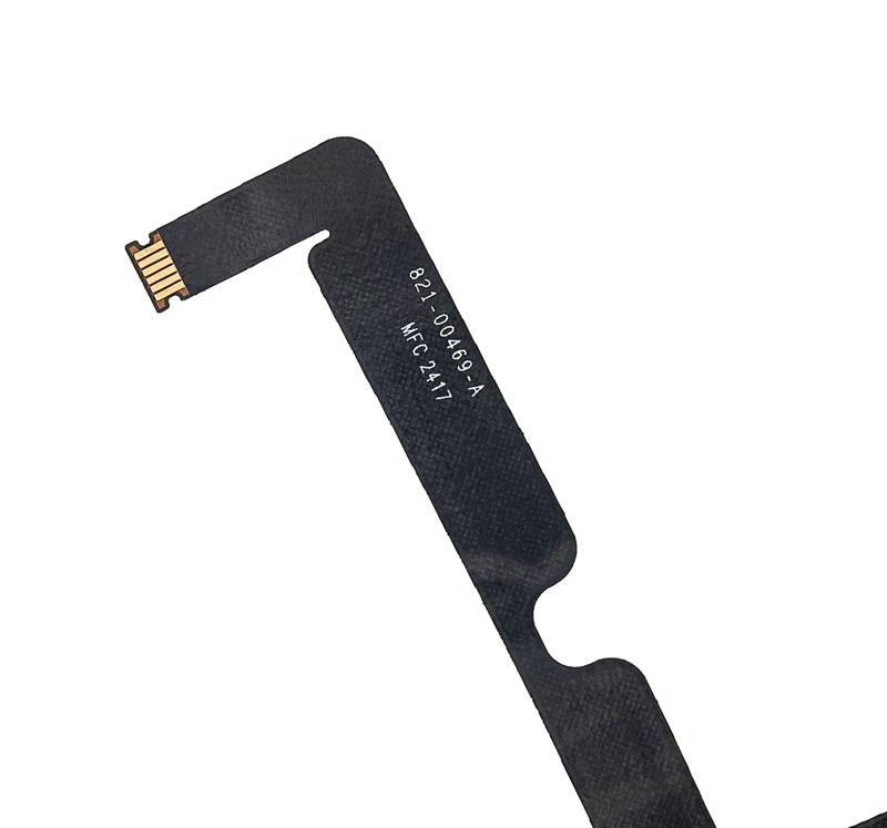 Cable flexible del microfono para MacBook Pro 13" con Touch Bar (A1706 / Finales de 2016 / Mediados de 2017)
