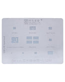 Plantillas para IC de Switch (0.12MM) (Amaoe)