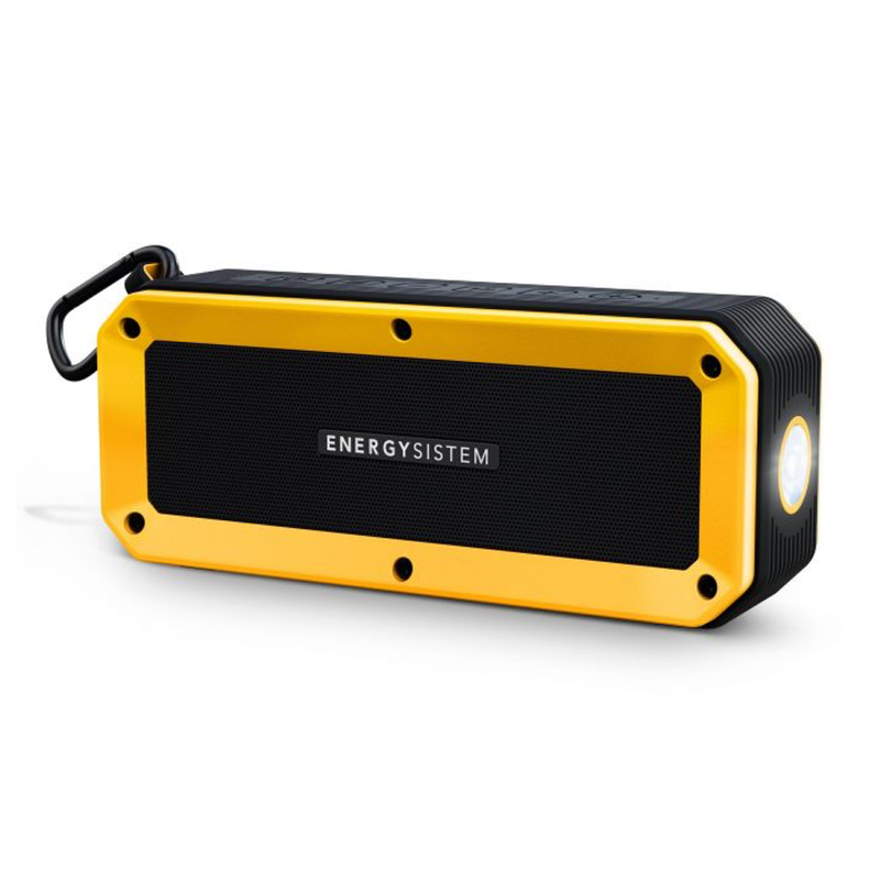 Outdoor's Box | Energy Sistem | Bocina portatil para exteriores.