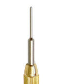 Destornillador Pentalobe 5 puntas 0.8MM (Serie Wolve)