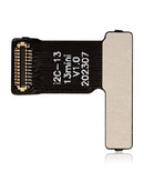 Cable Flex de la Camara Trasera para iPhone 13/13 Mini (I2C)