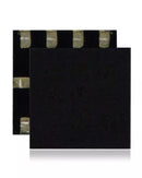 Controlador IC de reinicio manual SMD SMC PP3V42_G3H para MacBooks