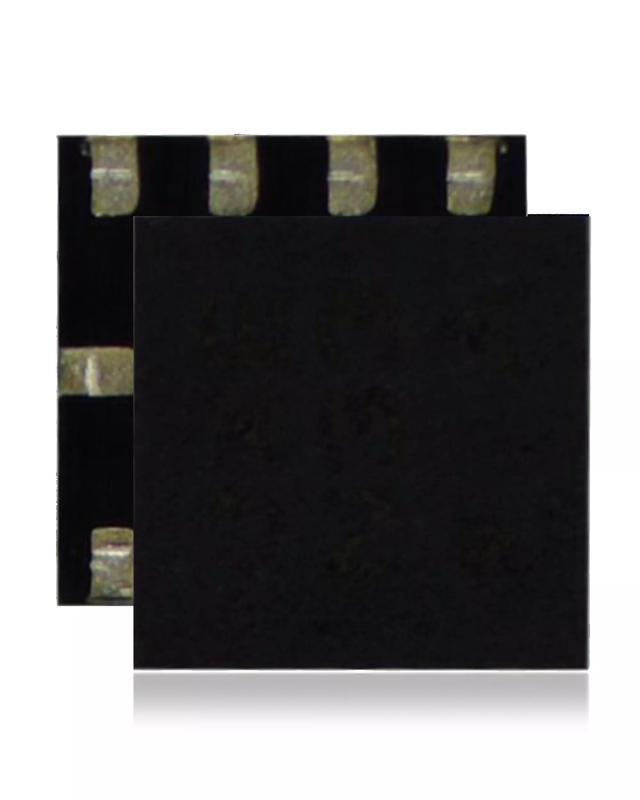 Controlador IC de reinicio manual SMD SMC PP3V42_G3H para MacBooks