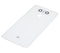 Tapa trasera con adhesivo para LG G6 (Blanco Mistico)