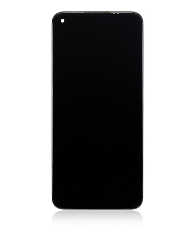 Pantalla LCD con marco para OPPO A53S 4G / A53 (Reacondicionado)