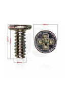 Caja de Tornillos 2.0 Recarga [ 1L1 ] (Paquete de 100)