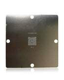 Plantillas de Reballing BGA para Puente Sur de PlayStation 5 (CXD90061GG) (7CM)