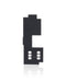 Protector de calor para placa base de iPhone XS Max (set de 2 piezas) (paquete de 10)